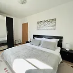 Apartmán Ladoni - #new#big#spacious#large Garden *