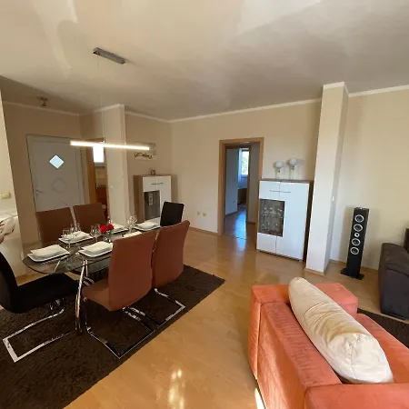 Ladoni - #new#big#spacious#large Garden Apartment *