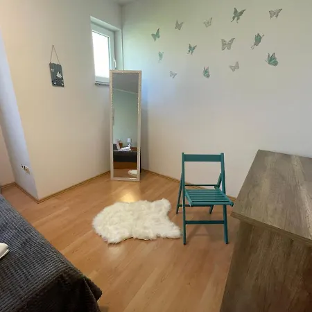 Ladoni - #new#big#spacious#large Garden Podstrana