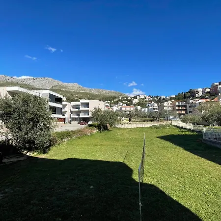 Appartement Ladoni - #new#big#spacious#large Garden *