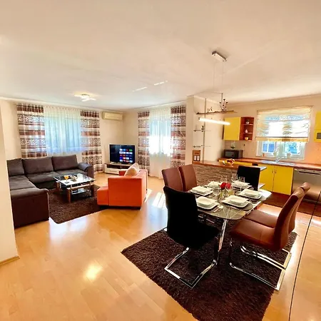 Ladoni - #new#big#spacious#large Garden