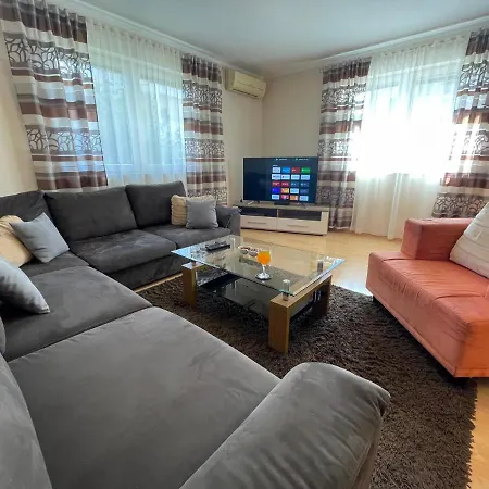 Ladoni - #new#big#spacious#large Garden * Podstrana