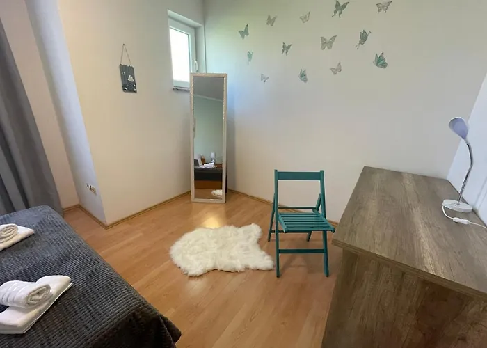 Ladoni - #new#big#spacious#large Garden Podstrana