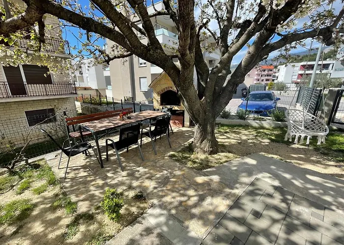 Ladoni - #new#big#spacious#large Garden
