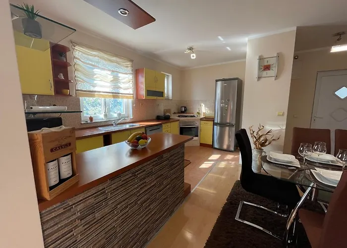 Ladoni - #new#big#spacious#large Garden