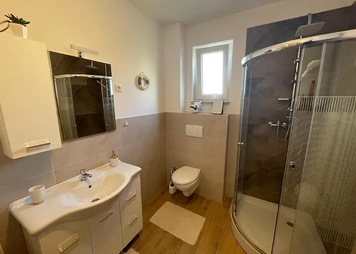 Appartement Ladoni - #new#big#spacious#large Garden *