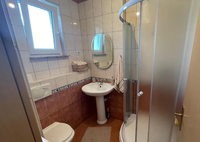 Ladoni - #new#big#spacious#large Garden Appartement